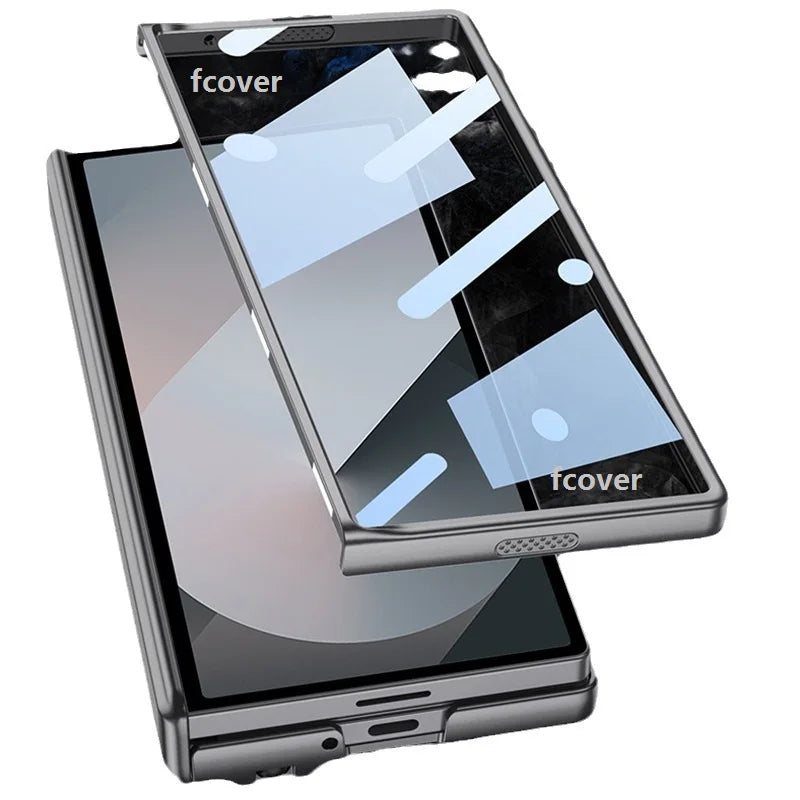 SlidePen Case For Samsung Galaxy Z Fold 6