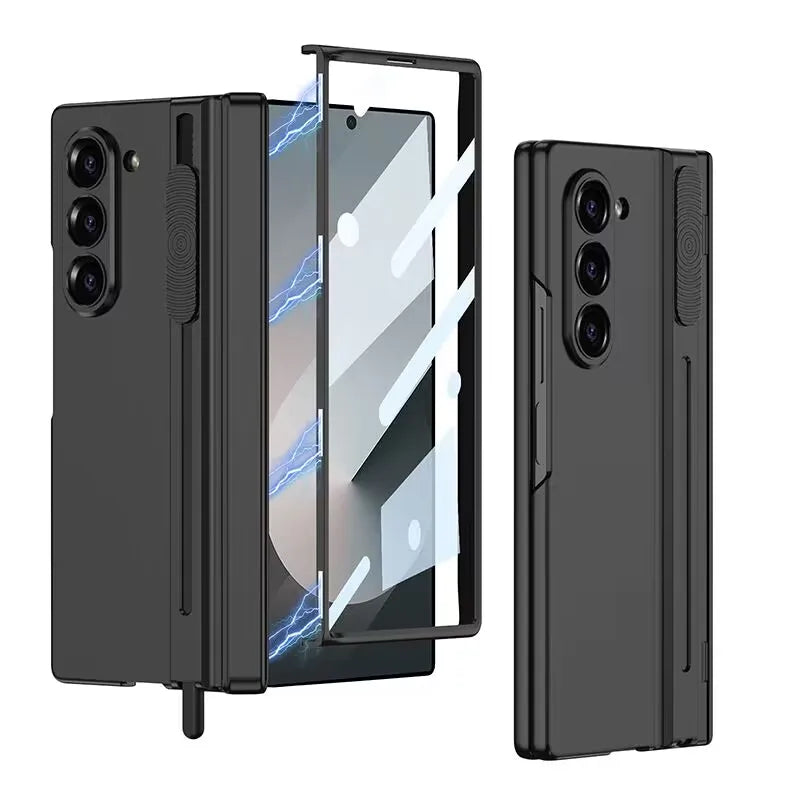 SlidePen Case For Samsung Galaxy Z Fold 6