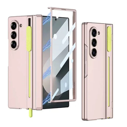 SlidePen Case For Samsung Galaxy Z Fold 6