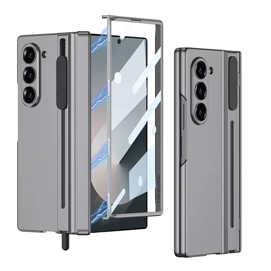 SlidePen Case For Samsung Galaxy Z Fold 6