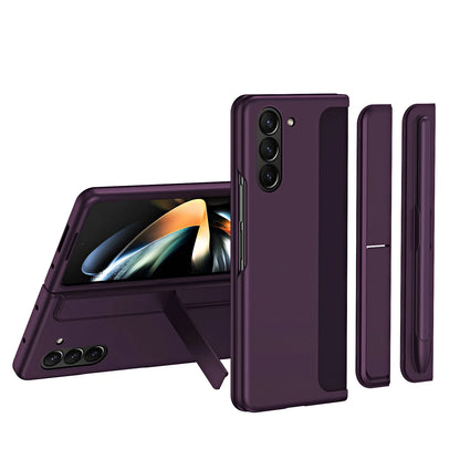 MODUL™ | 3-in-1 Case with Pen Slot & Kickstand Holder for Samsung Galaxy Z Fold