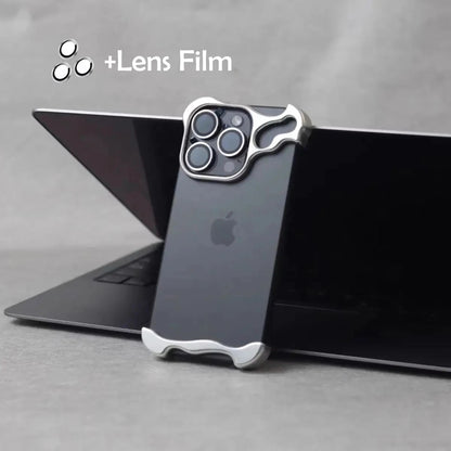 STELLAR Bumper Case (with Lens Film Protection)