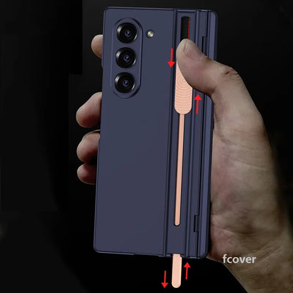 SlidePen Case For Samsung Galaxy Z Fold 6