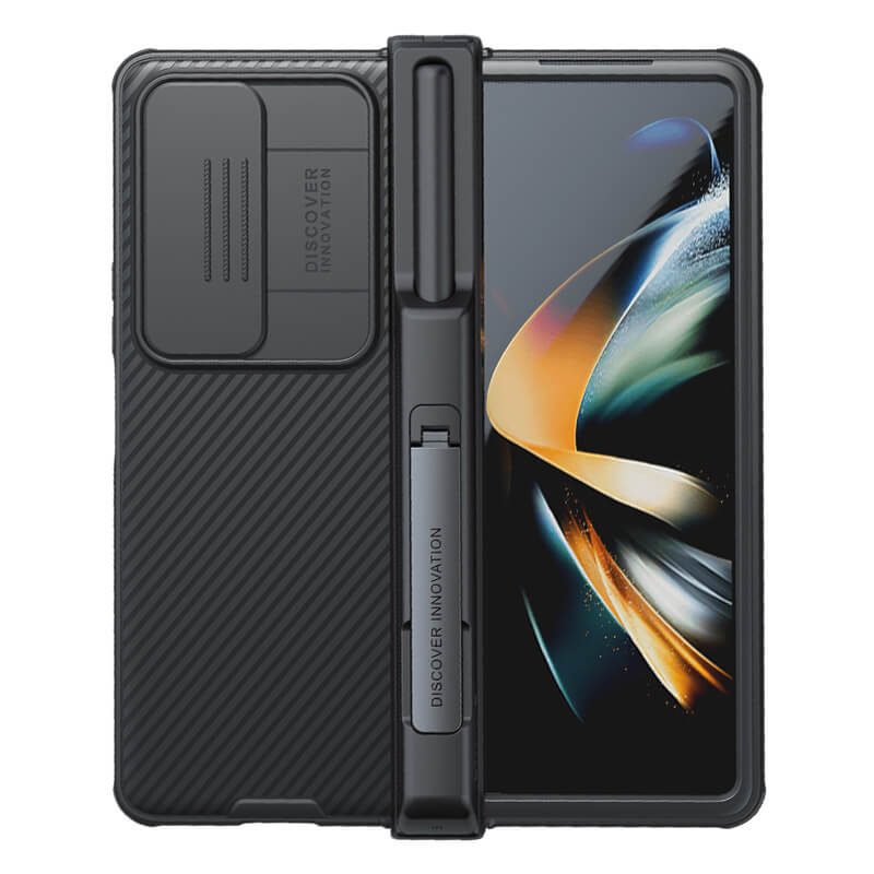 CamShield with S Pen Slot for Samsung Galaxy Z Fold Series